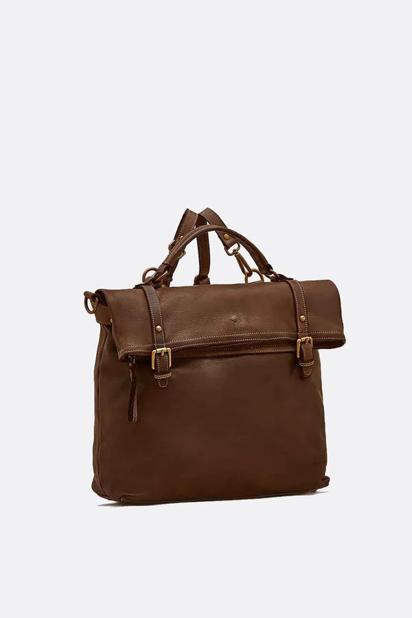 Brn Backpack - 050 Men