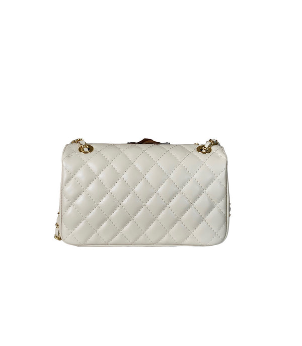 Margot Sacs Shoulder Bag Color Milk