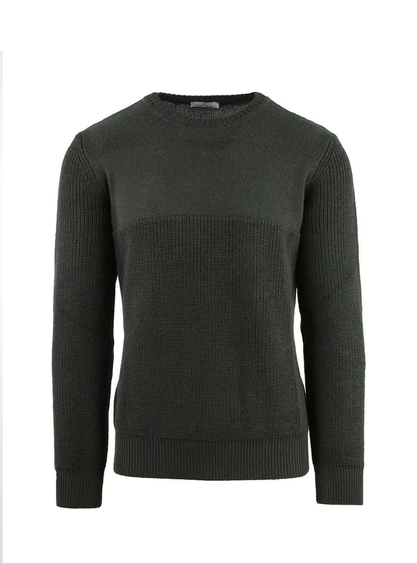 CORN CREW NECK