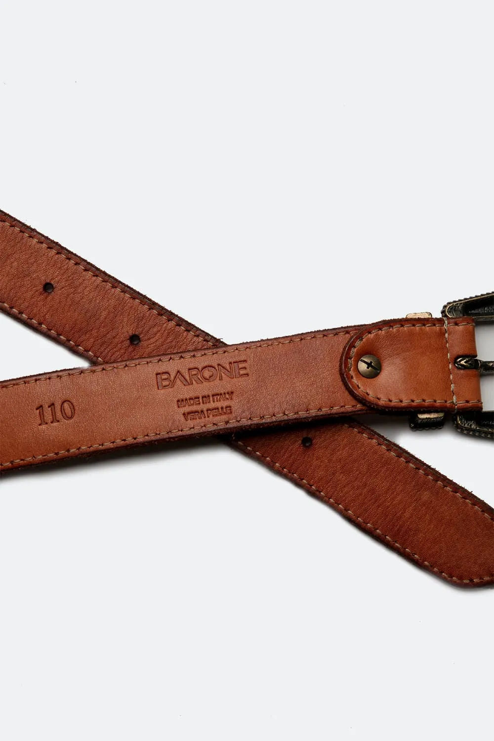 Dallas Women's Belt