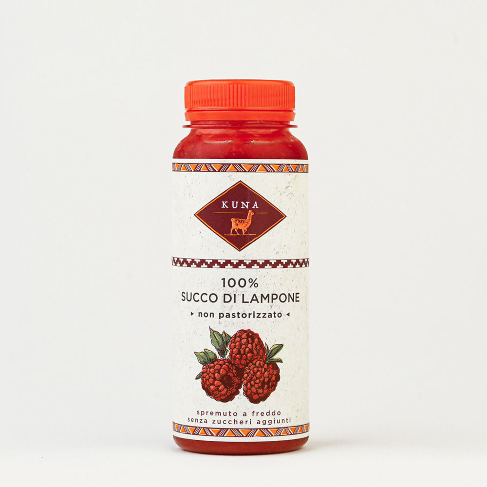 Kuna Raspberry