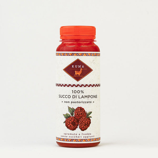 Kuna Raspberry