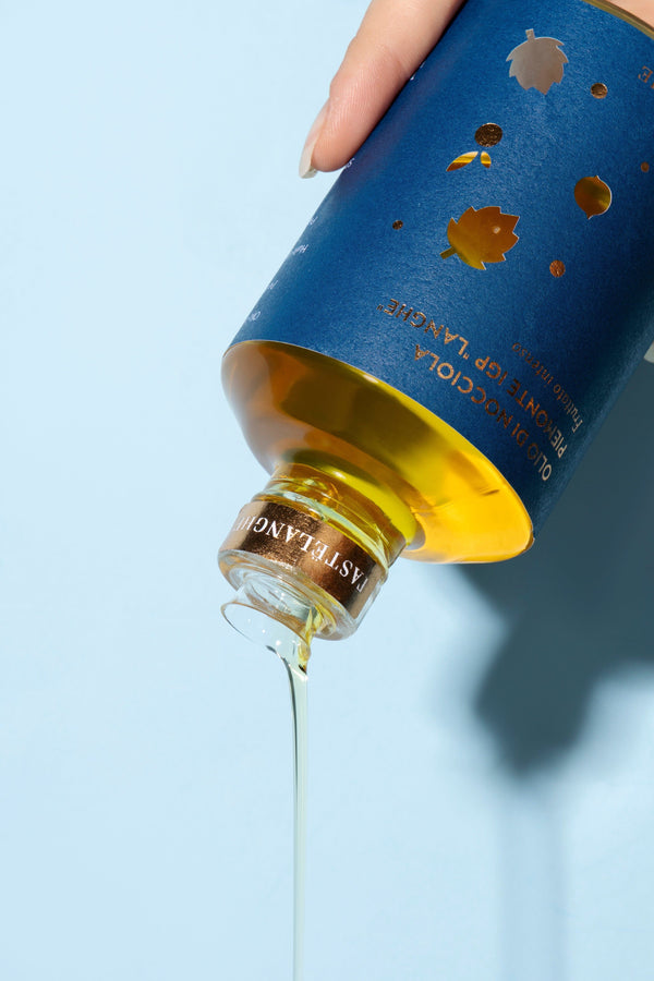 Olio di Nocciola Piemonte I.G.P. "Langhe"