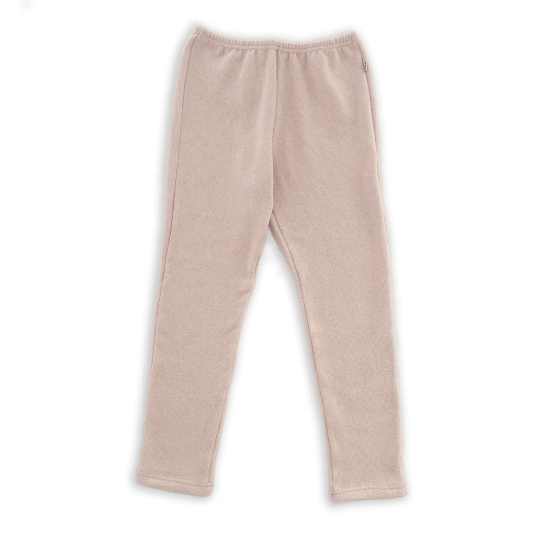 LEGGINGS IN CALDO COTONE