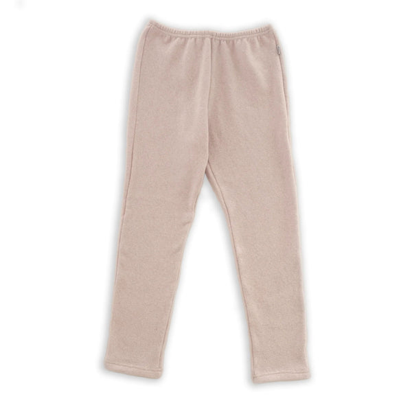 LEGGINGS IN CALDO COTONE