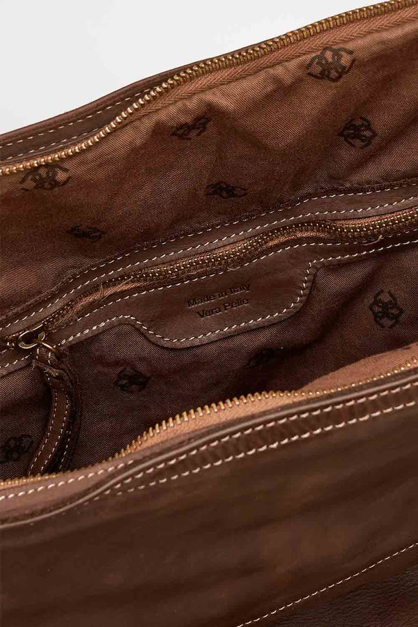 Brn Backpack - 050 Men