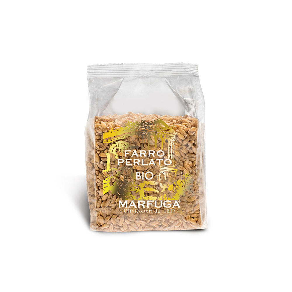 Marfuga Pearled Farro