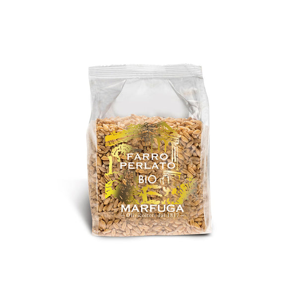 Marfuga Pearled Farro