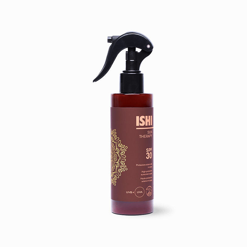 SPF 30 HIGH PROTECTION SPRAY