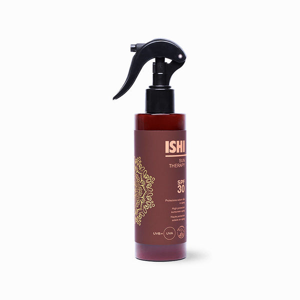 SPF 30 PROTEZIONE ALTA SPRAY