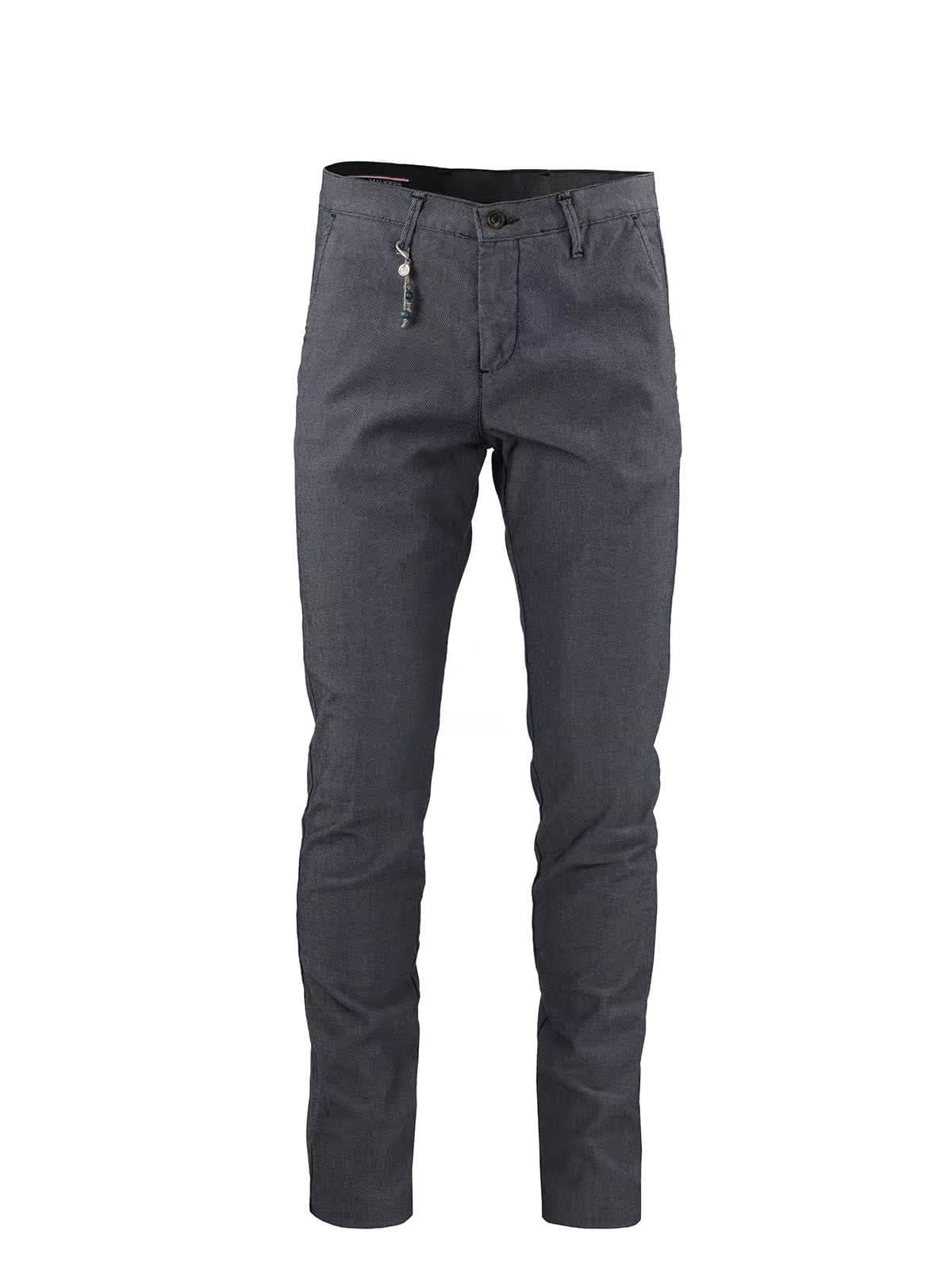 OPERATED TROUSERS