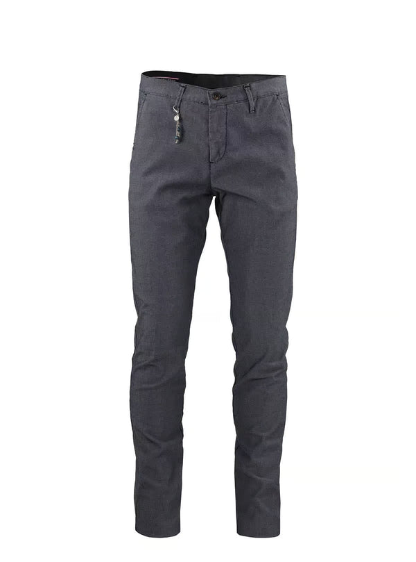OPERATED TROUSERS