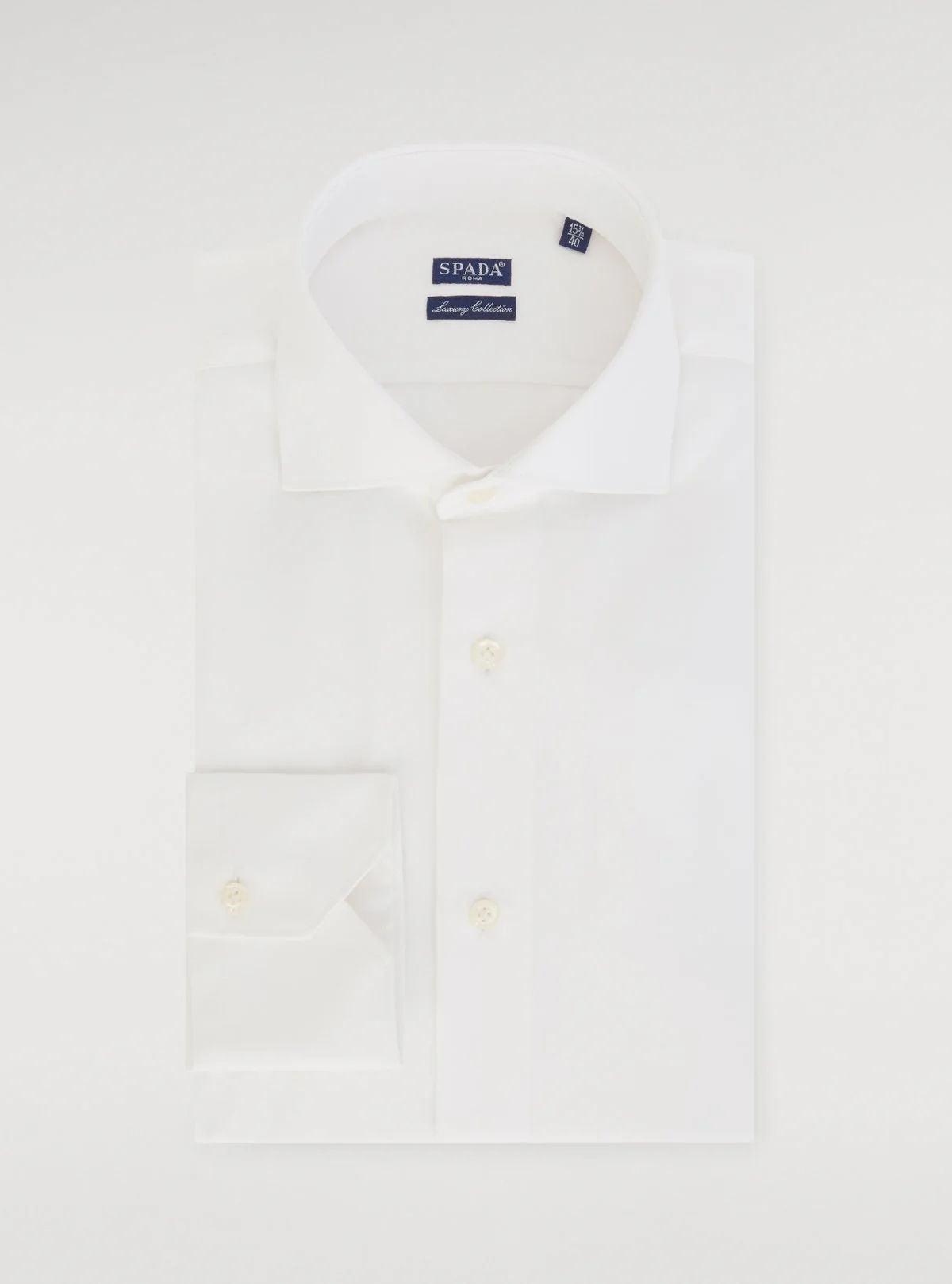 Oxford Cotton Shirt