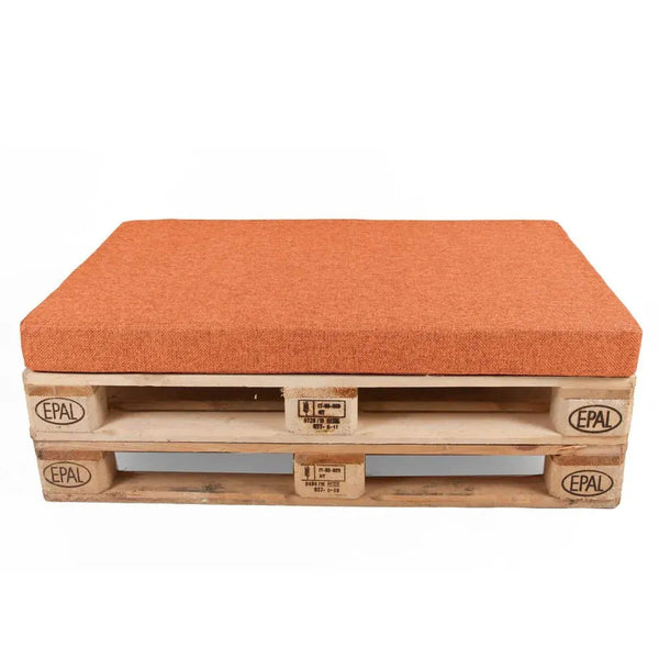 TEX BACK, Schienale per Pallet Rigido in Poliestere 120x30 H15