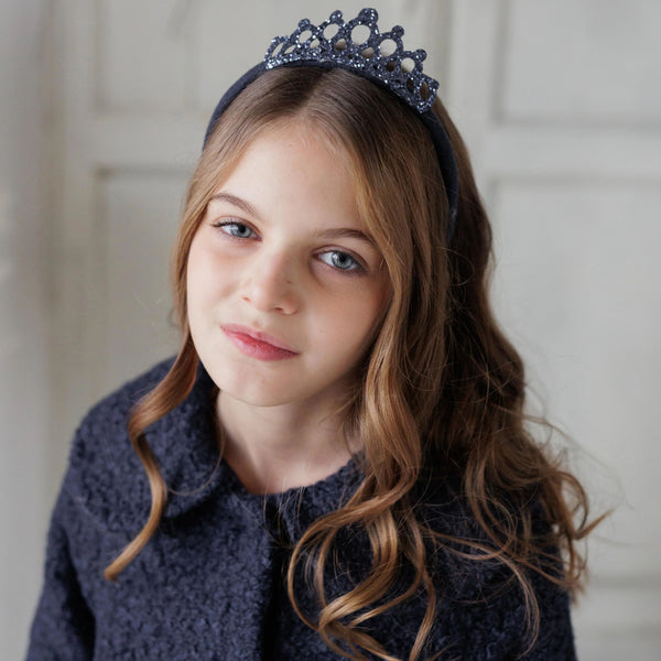 CROWN HEADBAND