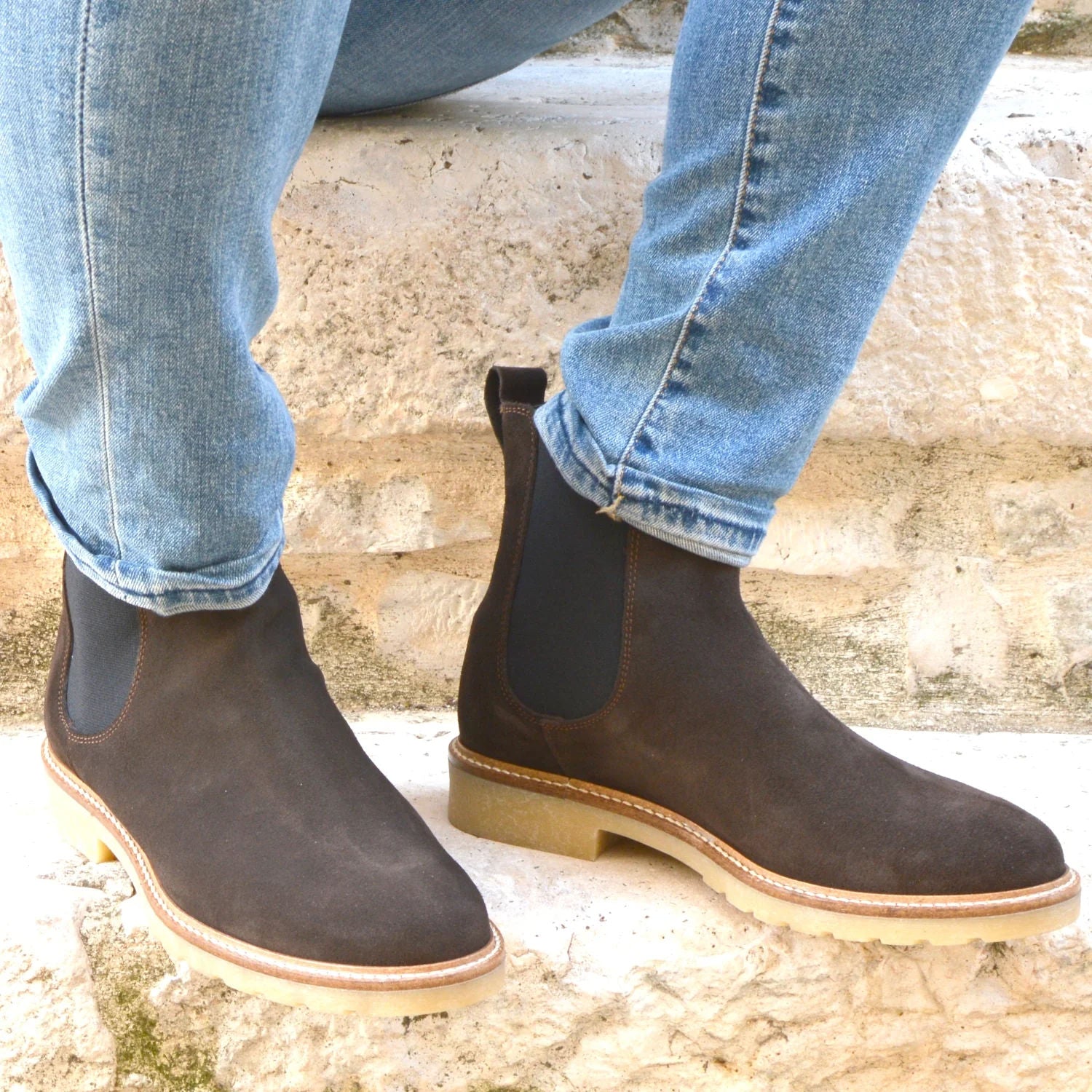 SIENA - Brown ULTIMI 39 45
