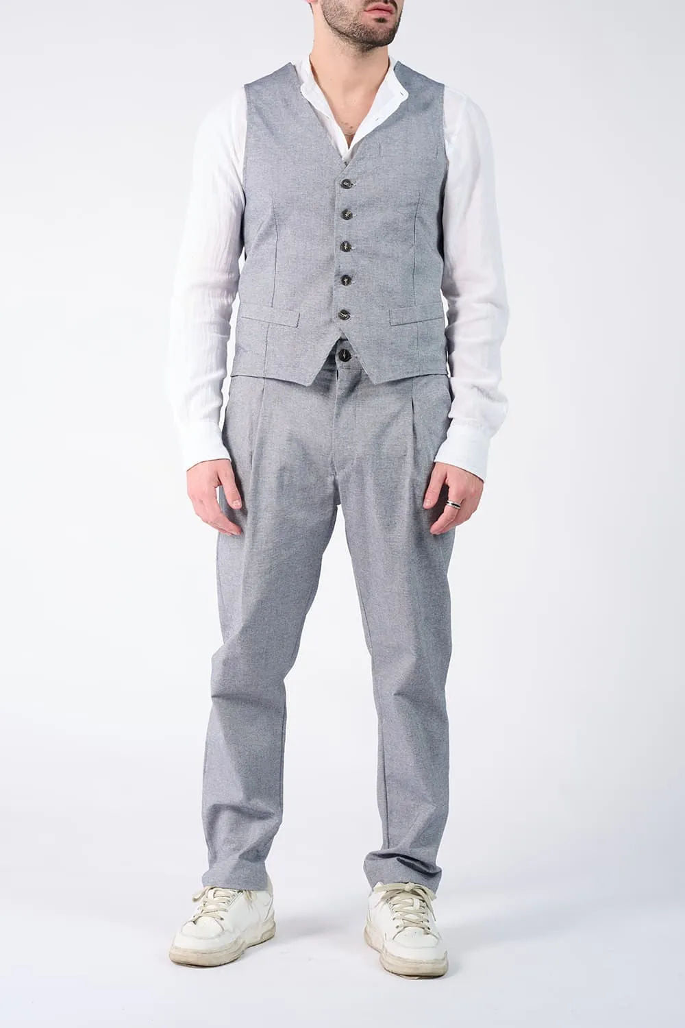 Elegant Pants