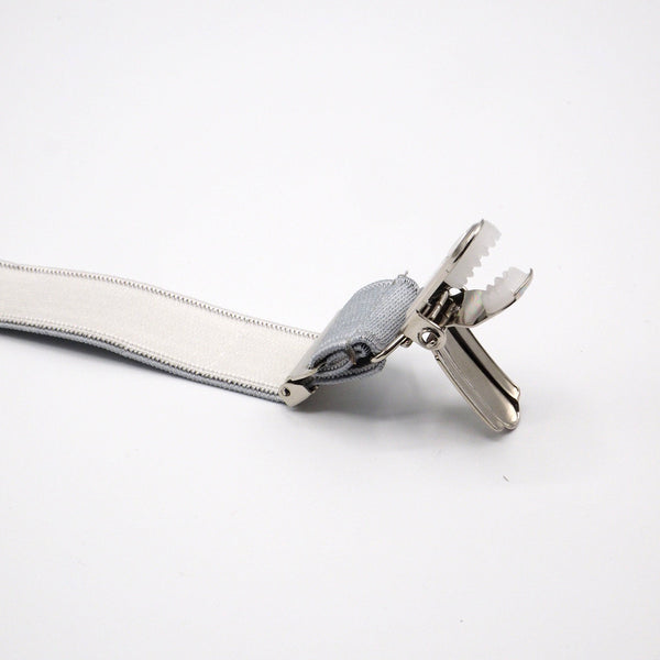 Elegant thin ice braces