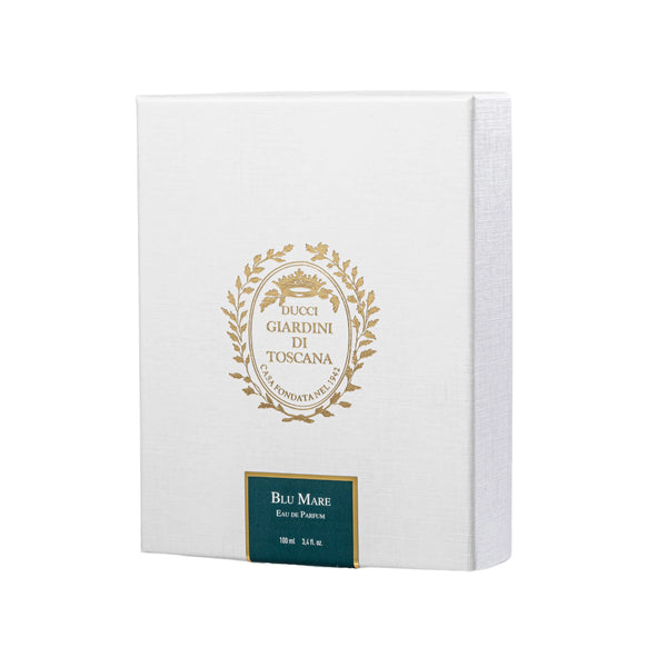Blu Mare - Eau De Parfum 100 ml