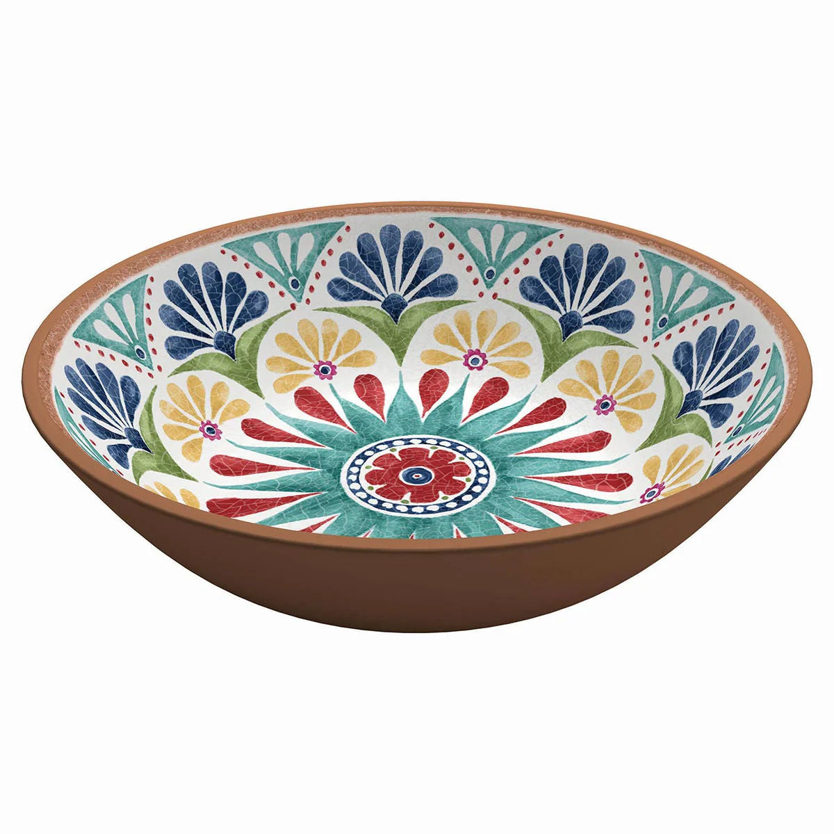 Port Salad Bowl