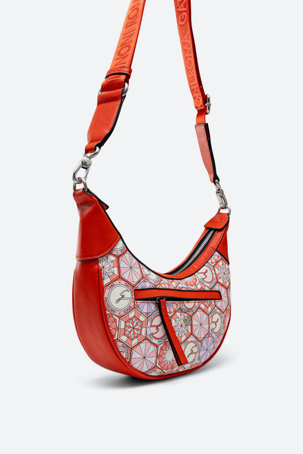 Teodosia Daily small shoulder bag