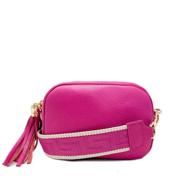 Small Women's Shoulder Bag Clutch - Siena K034. 