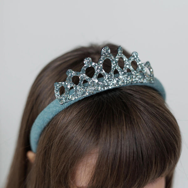 CROWN HEADBAND