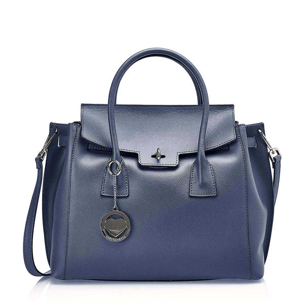 Women's Handbag with Scrigno Closure – Portofino 7705. 