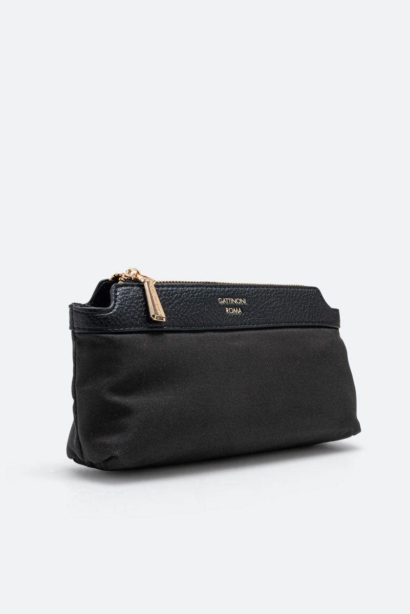 Flap Bag Delia Nera