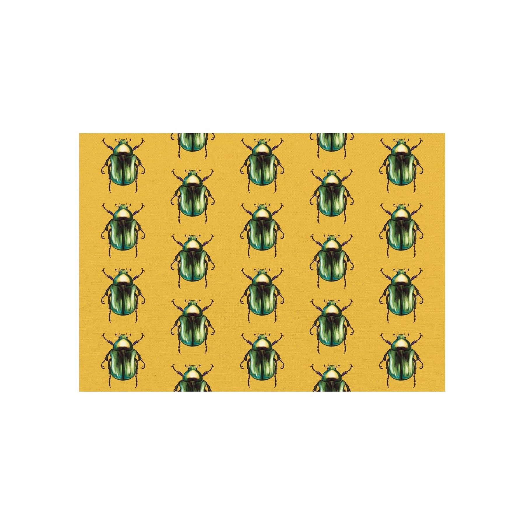 Insects Paper Placemats II