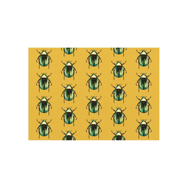 Insects Paper Placemats II