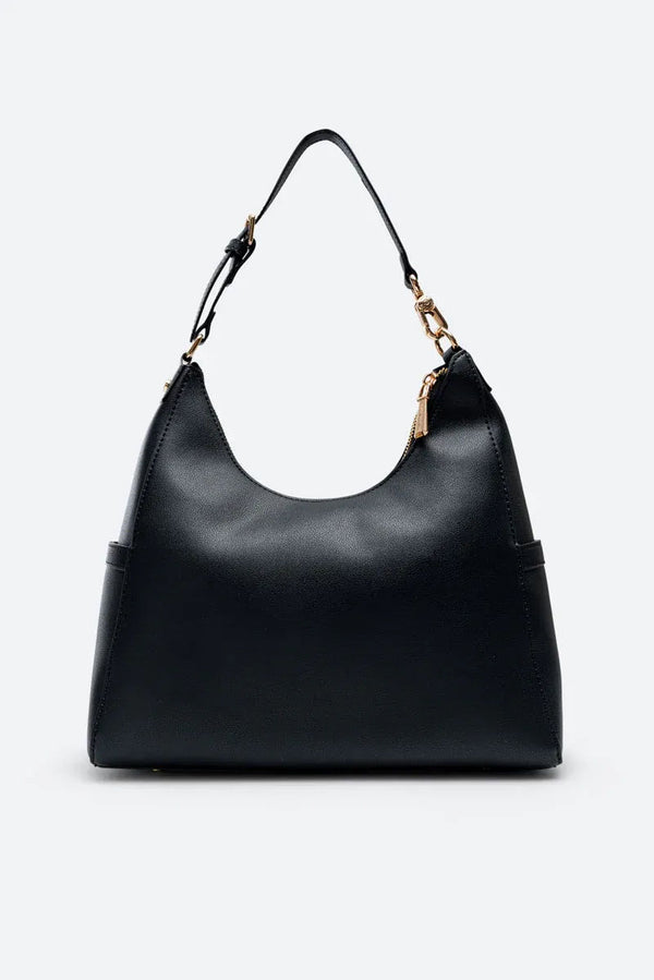 Hobo Lady Black Large