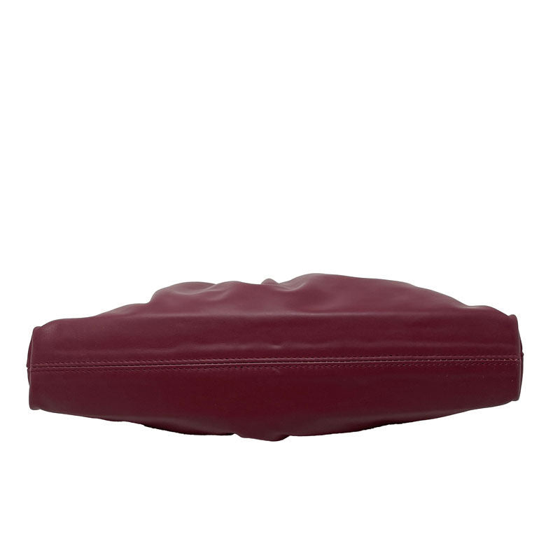 Borsa Clutch in pelle - K080