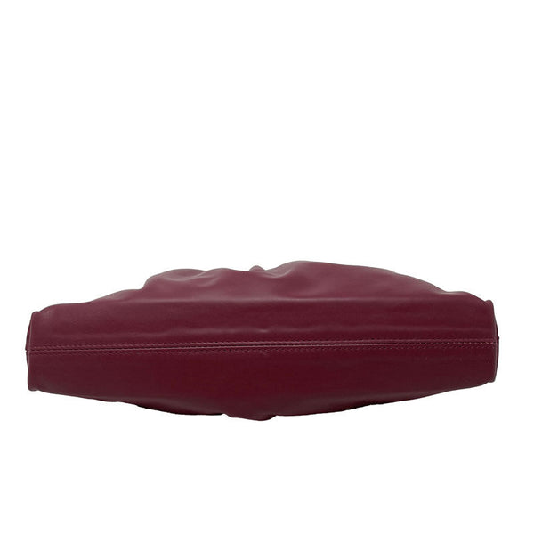 Borsa Clutch in pelle - K080