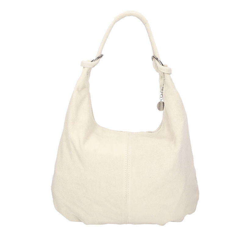 Borsa da Donna in Pelle Manico Incrociato - Matera 5280.