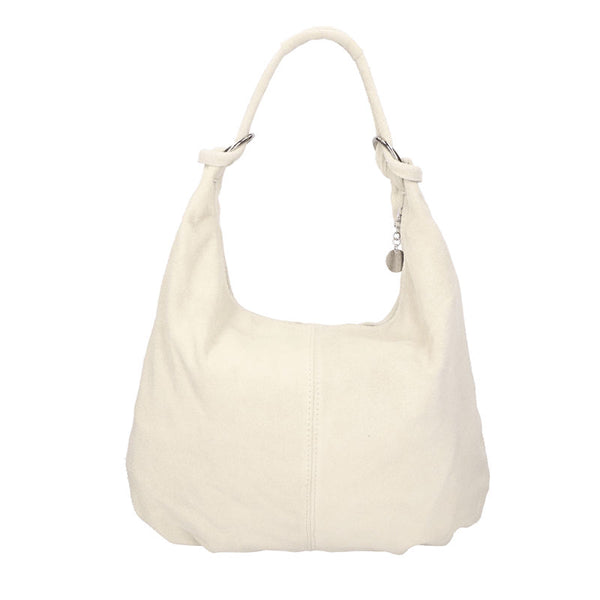 Borsa da Donna in Pelle Manico Incrociato - Matera 5280.
