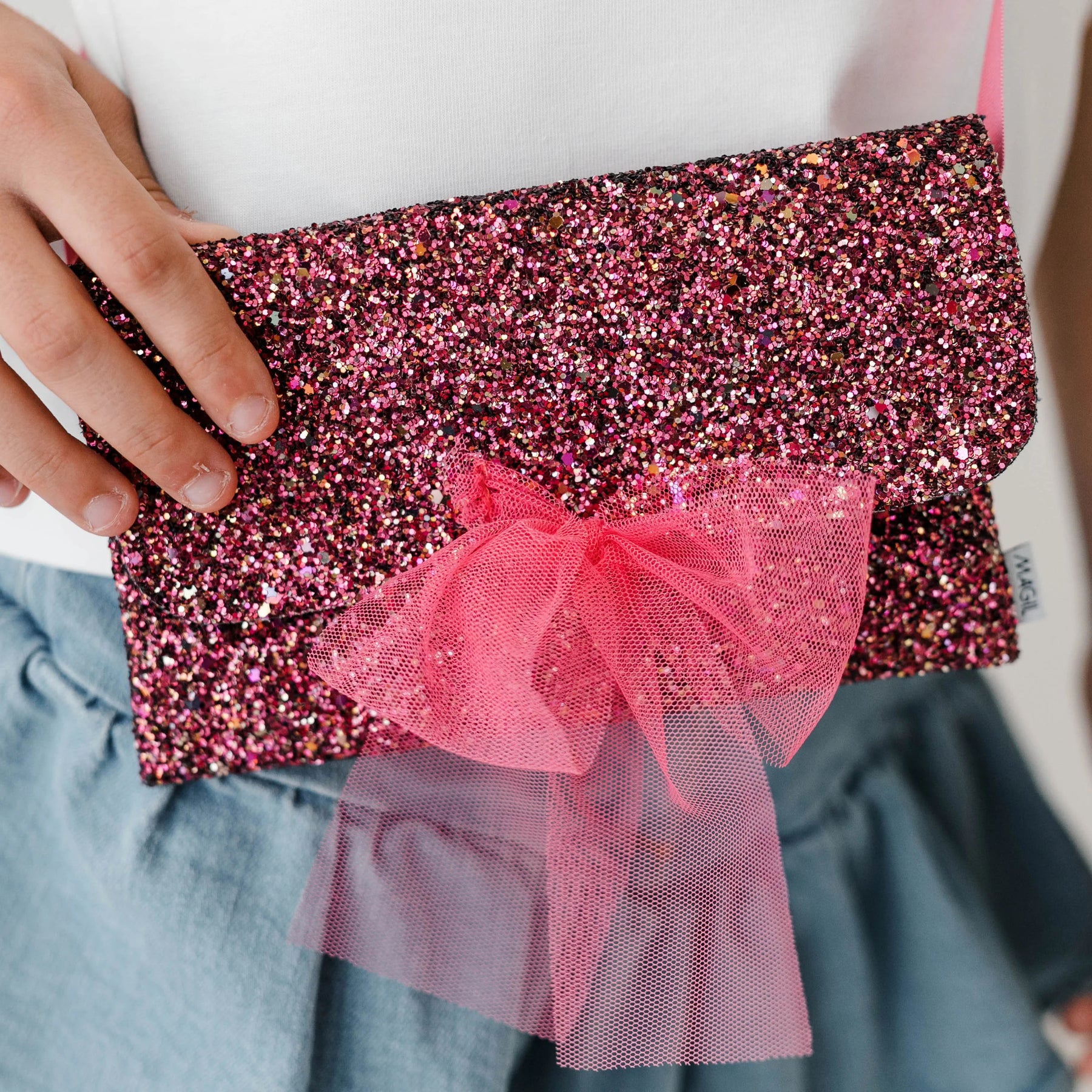 BORSINA GLITTER