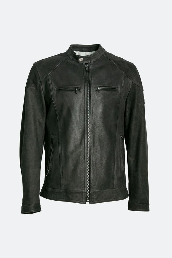 Elton Gold Black Oleate