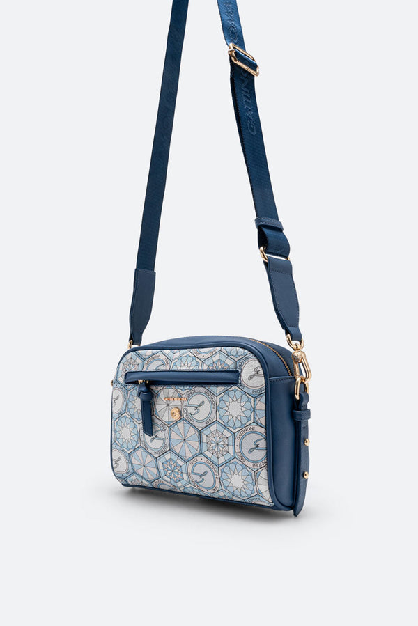 Crossbody Teodosia Daily Small