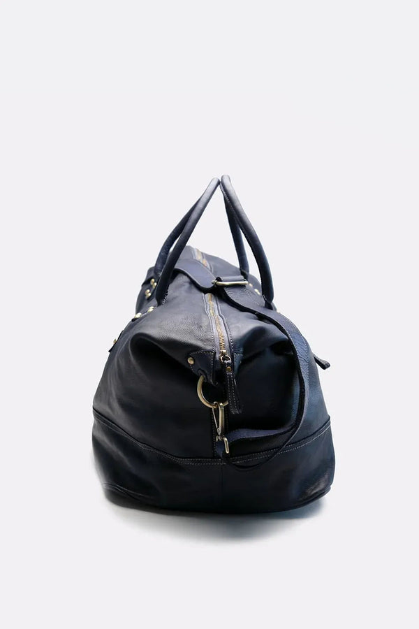 Vintage Duffel Bag
