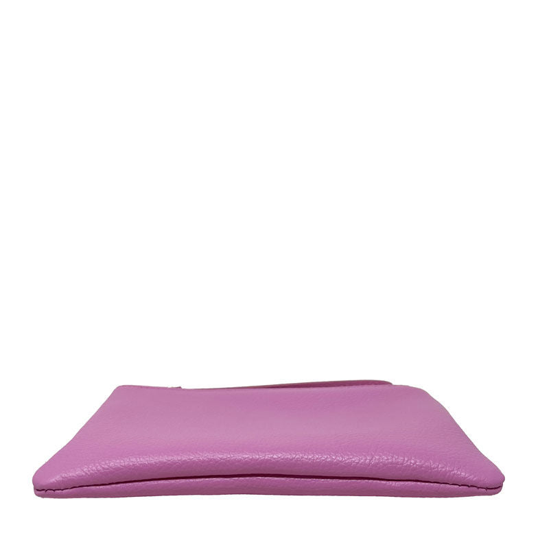 Pochette con cinturino da polso - K079