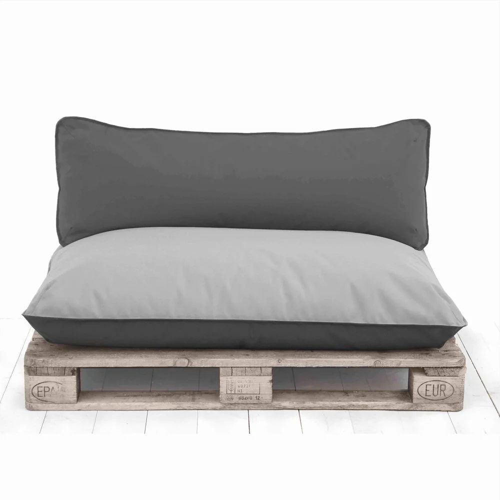 SOAP 120x40, Back Cushion for Pallets and Outdoor Sofas