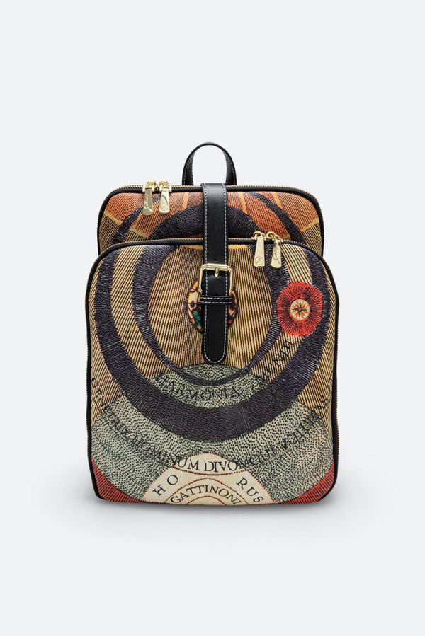 Zaino Laptop Planetarium Classic