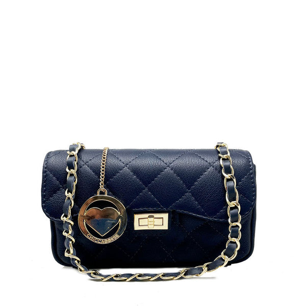 Borsa Clutch da Donna a Tracolla Media – Venezia 7706.