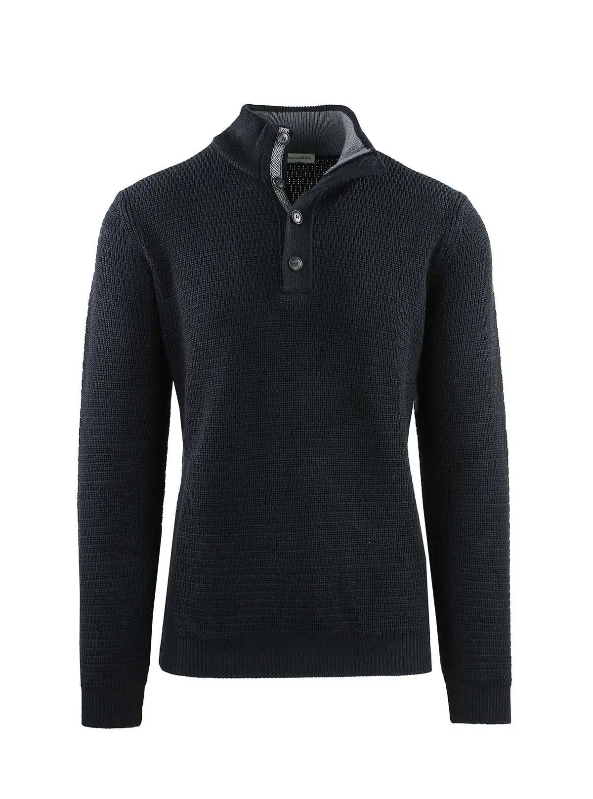 SERAFINO WITH BUTTONS CORN WORKMANSHIP