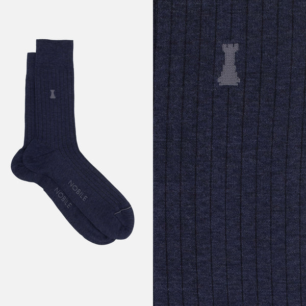 Mèlange - Box of 6 short socks