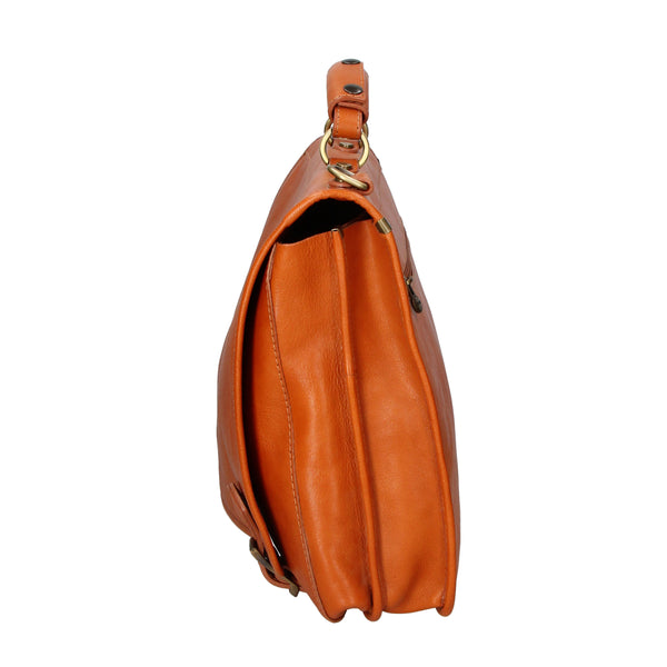 Handbag Work Bag with Shoulder Strap 24 Hour Document Holder - 40x30x11 Cm - 9124 
