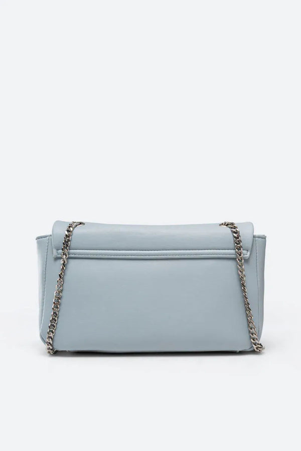 Flap Bag Lively Azzurra