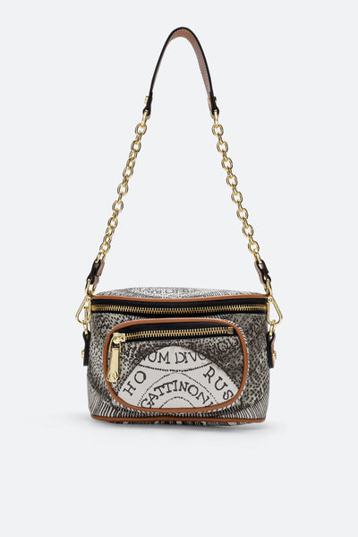Waist Bag Planetarium Ink Sepia (Copia)