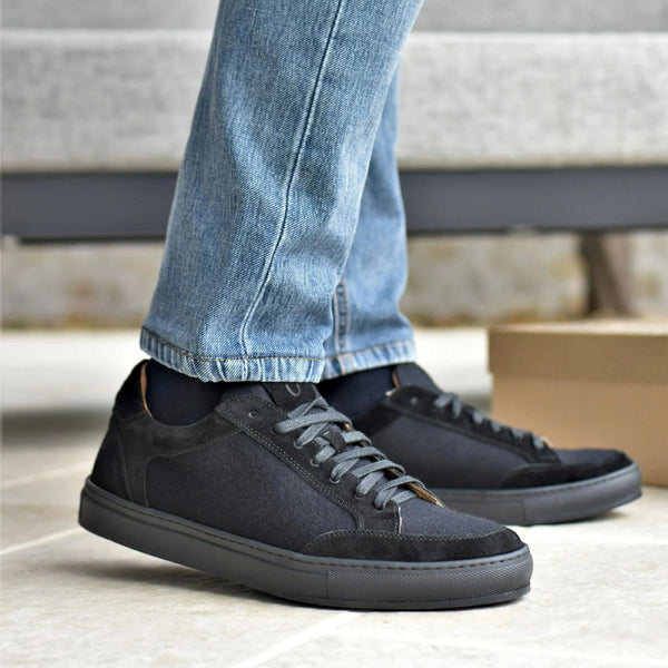 UMBERTINA - Full Black